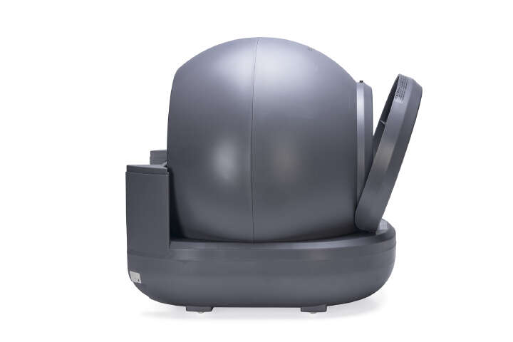 beeztees Automatische Katzentoilette Moeza